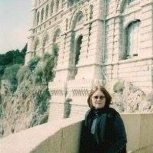 Meet your Posher, Vikki